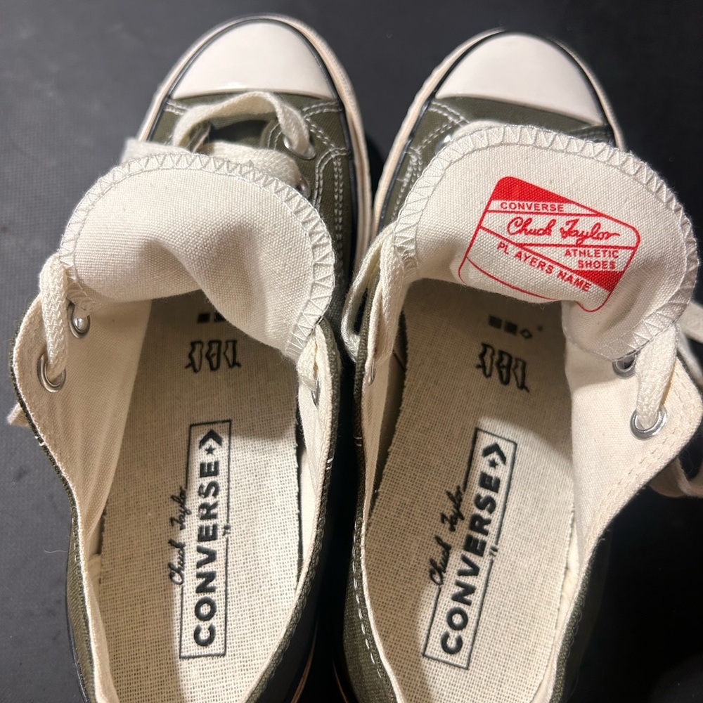Converse